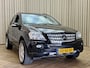 Mercedes-Benz ML-klasse 350 V6 272PK *Org. NL!* Trekhaak / Leder/Alcantara / Schuif/kanteldak / Cruise Control / Elektrische stoelen / 20"LMV