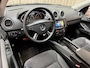 Mercedes-Benz ML-klasse 350 V6 272PK *Org. NL!* Trekhaak / Leder/Alcantara / Schuif/kanteldak / Cruise Control / Elektrische stoelen / 20"LMV