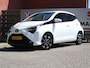 Toyota Aygo 1.0 VVT-i x-joy Achteruitrijcamera, Dimlichten Automatisch, Bluetooth,