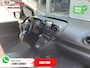Mercedes-Benz Citan 110 CDI Aut. LED/ Carplay/ Stoelverw./ Airco/ Camera/ Cruise/ DAB/ Trekhaak