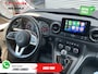 Mercedes-Benz Citan 110 CDI Aut. LED/ Carplay/ Stoelverw./ Airco/ Camera/ Cruise/ DAB/ Trekhaak