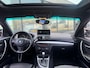 BMW 1-Serie 120d High Executive | AUTOMAAT | PANO | LEER | CARPLAY | EXPORT/