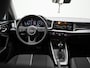 Audi A1 Allstreet 30 TFSI Advanced edition l Climate control l Stoelverwarming l Parkeersensoren l Navigatie l LED-koplampen l Audi smartphone interface l Privacy glas l Audi sound system