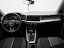Audi A1 Allstreet 30 TFSI Advanced edition l Climate control l Stoelverwarming l Parkeersensoren l Navigatie l LED-koplampen l Audi smartphone interface l Privacy glas l Audi sound system