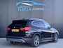 BMW X1 sDrive20i AUTOMAAT*NL AUTO*AFN. HAAK*LEDER*STOELVERW*HEAD UP