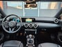 Mercedes-Benz A-klasse 160 LED Camera Cruise Sportstoelen