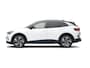 Volkswagen ID.4 First 77 kWh 204 PK| Dealeronderhouden | Warmtepomp | Trekhaak | Panoramadak | Voorstoelen Elektrisch Met Geheugen | Navigatie | 360 Camera | Head-Updisplay