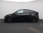 Tesla Model Y Long Range AWD 75 kWh | PANORAMADAK | 360 CAMERA | LEER | ELEKTRISCH VERSTELBARE VOORSTOELEN | NAVIGATIE