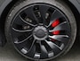 Tesla Model Y Long Range AWD 75 kWh | PANORAMADAK | 360 CAMERA | LEER | ELEKTRISCH VERSTELBARE VOORSTOELEN | NAVIGATIE