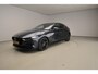 Mazda 3 2.0 e-SkyActiv-X M Hybrid 180 Luxury Aut. | Leder | Bose | Camera