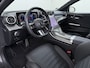 Mercedes-Benz C-klasse 300e AMG // Trekhaak // Memory // 360 Camera // Keyless // Digital Light // Privacy Glass // Carplay