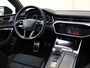 Audi A7 Sportback 50 TFSI e quattro Pro Line S-Line 299 pk | HD Matrix laser led | Adaptief onderstel | HUD | B&O | Panoramadak | Rode stiksels | Servosluiting | Verw. voorruit | Elektr. verstl. voorstoel + memory | Nachtzicht | 360° camera | Stoelverw. v+a |