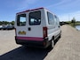 Fiat Ducato combi 11 2.0 9-persoons 54.000km!