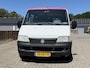 Fiat Ducato combi 11 2.0 9-persoons 54.000km!