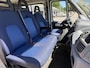 Fiat Ducato combi 11 2.0 9-persoons 54.000km!