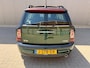 MINI Clubman 1.6 Cooper Hampton Edition|Dubbel Panorama|Stoelverwarming|Cruise control