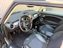 MINI Clubman 1.6 Cooper Hampton Edition|Dubbel Panorama|Stoelverwarming|Cruise control