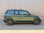 MINI Clubman 1.6 Cooper Hampton Edition|Dubbel Panorama|Stoelverwarming|Cruise control