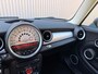 MINI Clubman 1.6 Cooper Hampton Edition|Dubbel Panorama|Stoelverwarming|Cruise control