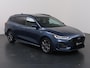 Ford Focus Wagon 1.0 EcoBoost Hybrid ST Line X | Afneembare Trekhaak | Winterpakket | Cruise Control Adaptief | Parkeercamera | HUD | Navigatie | Apple Carplay/Android Auto |