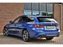 BMW 3-Serie Touring 330e xDrive M-Sport Pano Trekh El-zetels HUD Laser 19inch Adp-onderstel