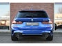 BMW 3-Serie Touring 330e xDrive M-Sport Pano Trekh El-zetels HUD Laser 19inch Adp-onderstel