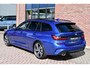 BMW 3-Serie Touring 330e xDrive M-Sport Pano Trekh El-zetels HUD Laser 19inch Adp-onderstel