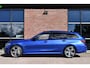BMW 3-Serie Touring 330e xDrive M-Sport Pano Trekh El-zetels HUD Laser 19inch Adp-onderstel