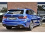 BMW 3-Serie Touring 330e xDrive M-Sport Pano Trekh El-zetels HUD Laser 19inch Adp-onderstel