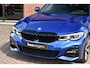 BMW 3-Serie Touring 330e xDrive M-Sport Pano Trekh El-zetels HUD Laser 19inch Adp-onderstel