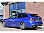 BMW 3-Serie Touring 330e xDrive M-Sport Pano Trekh El-zetels HUD Laser 19inch Adp-onderstel