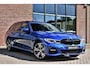 BMW 3-Serie Touring 330e xDrive M-Sport Pano Trekh El-zetels HUD Laser 19inch Adp-onderstel