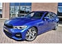 BMW 3-Serie Touring 330e xDrive M-Sport Pano Trekh El-zetels HUD Laser 19inch Adp-onderstel