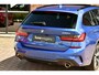 BMW 3-Serie Touring 330e xDrive M-Sport Pano Trekh El-zetels HUD Laser 19inch Adp-onderstel