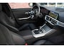 BMW 3-Serie Touring 330e xDrive M-Sport Pano Trekh El-zetels HUD Laser 19inch Adp-onderstel