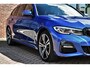 BMW 3-Serie Touring 330e xDrive M-Sport Pano Trekh El-zetels HUD Laser 19inch Adp-onderstel
