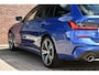 BMW 3-Serie Touring 330e xDrive M-Sport Pano Trekh El-zetels HUD Laser 19inch Adp-onderstel