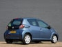 Toyota Aygo 1.0-12V Access 2e EIGENAAR! NET GROOT ONDERHOUD GEHAD! 5-DEURS! AUX!
