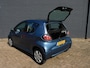 Toyota Aygo 1.0-12V Access 2e EIGENAAR! NET GROOT ONDERHOUD GEHAD! 5-DEURS! AUX!