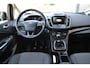 Ford Grand C-Max 1.0T 125pk ECOBOOST Titanium | 7-persoons, winter pack