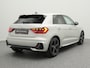 Audi A1 Sportback 25 TFSI Advanced edition | Automaat | S-ext. | LED | Stoelverwarming | Adaptive Cruise | Apple Carplay/Android Auto |