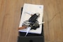 Volkswagen T-Roc 1.5 TSI Style Business  Automaat / Afneembare trekhaak / stoel verwarming