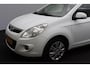 Hyundai i20 1.2i i-Motion 2011 | Goed Onderhouden | Stuurwiel Bediening | Airco | Elektrische Ramen | 2 Sleutels | Boekjes | Nationale Autopas