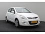 Hyundai i20 1.2i i-Motion 2011 | Goed Onderhouden | Stuurwiel Bediening | Airco | Elektrische Ramen | 2 Sleutels | Boekjes | Nationale Autopas