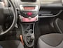 Toyota Aygo 1.0-12V + Elek.pakket lm.velgen met.lak