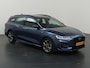 Ford Focus Wagon 1.0 EcoBoost Hybrid ST Line | Parkeercamera | Navigatie | Cruise Control | Climate Control |