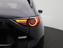 Mazda CX-5 2.5 SkyActiv-G 194 Signature | AUTOMAAT | PANORAMADAK | 360 CAMERA | TREKHAAK | ELEKTRISCHE KOFFERKLEP | STOELKOELING | STOELVERWARMING | STUURVERWARMING | LEDEREN STOELEN | BOSE |