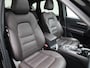 Mazda CX-5 2.5 SkyActiv-G 194 Signature | AUTOMAAT | PANORAMADAK | 360 CAMERA | TREKHAAK | ELEKTRISCHE KOFFERKLEP | STOELKOELING | STOELVERWARMING | STUURVERWARMING | LEDEREN STOELEN | BOSE |