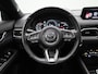 Mazda CX-5 2.5 SkyActiv-G 194 Signature | AUTOMAAT | PANORAMADAK | 360 CAMERA | TREKHAAK | ELEKTRISCHE KOFFERKLEP | STOELKOELING | STOELVERWARMING | STUURVERWARMING | LEDEREN STOELEN | BOSE |