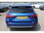 Mercedes-Benz C-klasse Estate 300e Luxury Line NIGHT PAKKET MEMORY DISTRONIC 360-CAMERA CARPLAY SFEER 17''